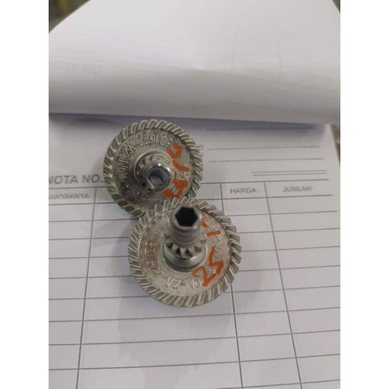 รอกร่มเกียร์ Daiwa Rx, Mgs, 2000,3000