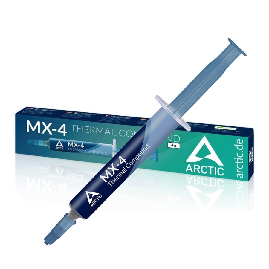 Thermal Paste ARCTIC MX4 Thermal Compound Thermal Grease Paste Arctic
