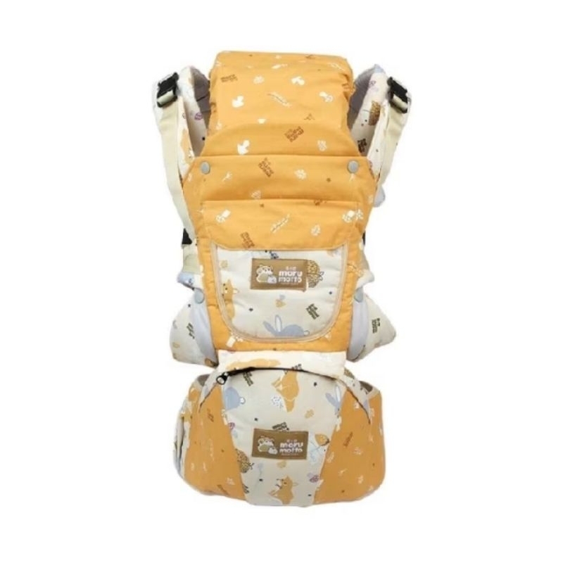 ชุดนกพิราบที่นั่งสะโพก Moru motto