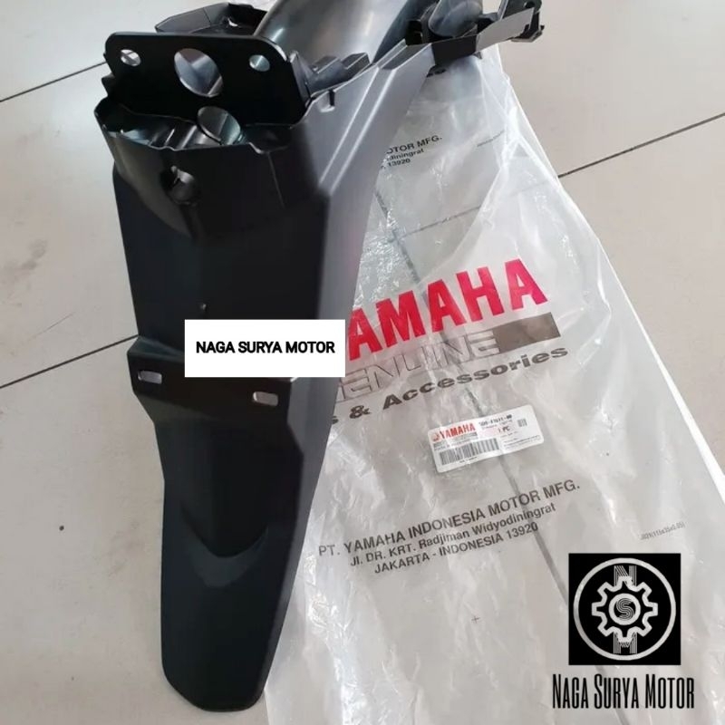 บังโคลนหลัง Vega ZR 5D9-F1611-00/01 ORI YGP