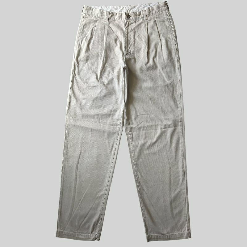 LL Beans กางเกงชิโน่