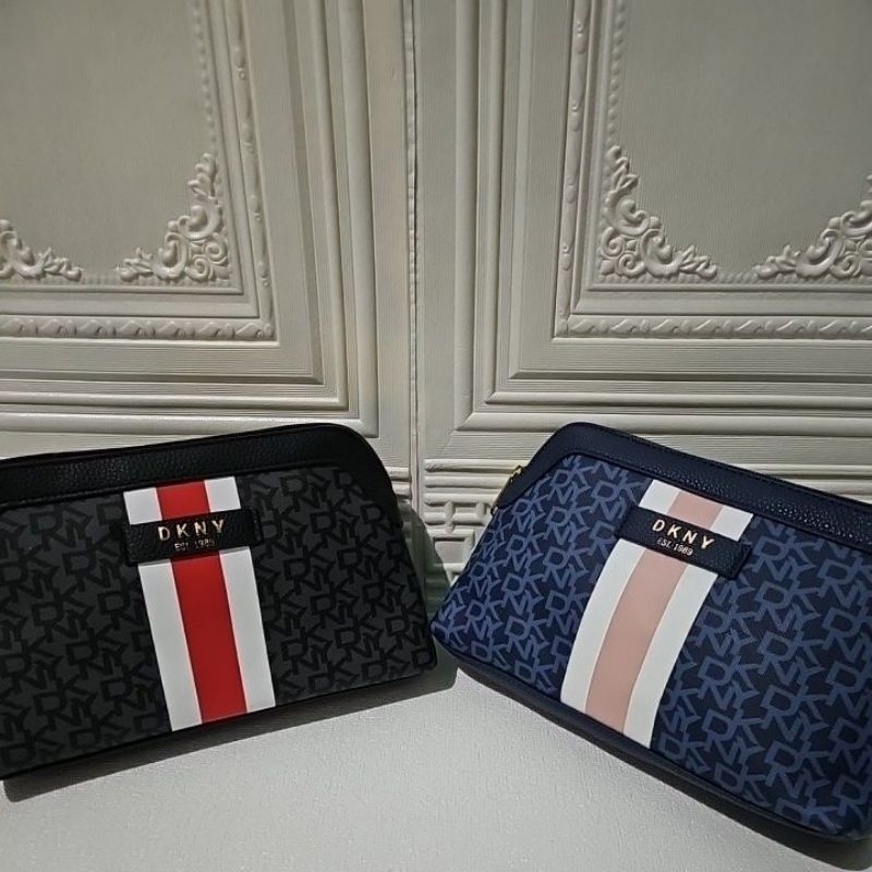 กระเป๋า 2 ชิ้น DKNY*