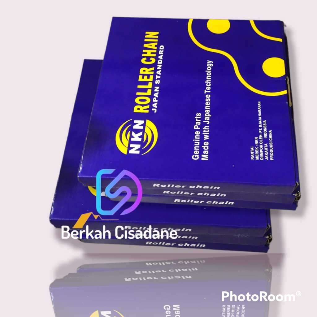 GE 60 ES / GE60ES BEARING ROD ENDS ยี่ห้อ NKN