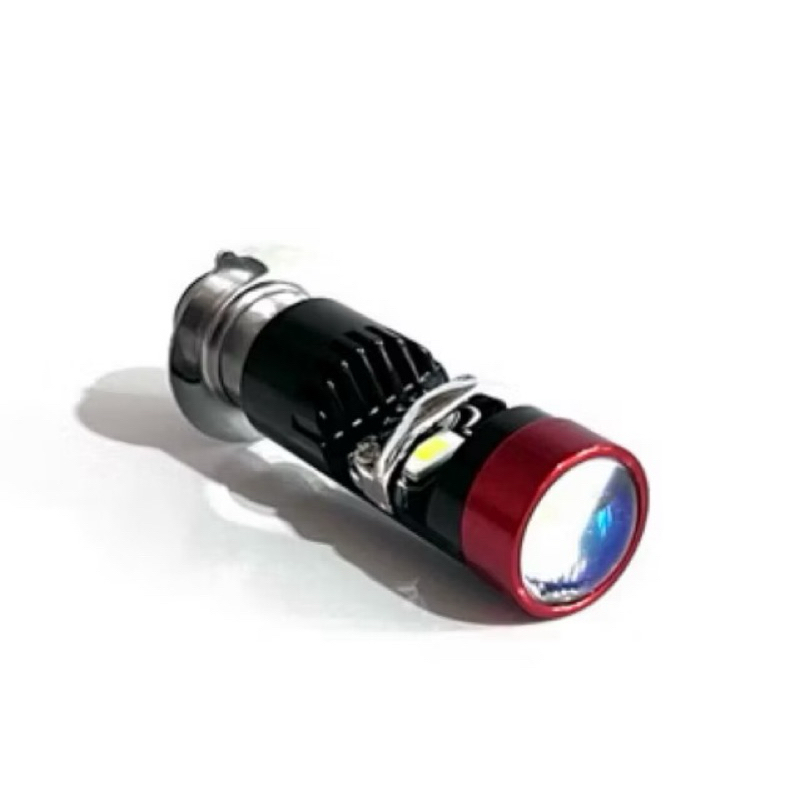 H6 LED BILED LASER D2 MINI PROJECTOR MOTORCYCLE MINI LED LASER คุณภาพดีที่สุด