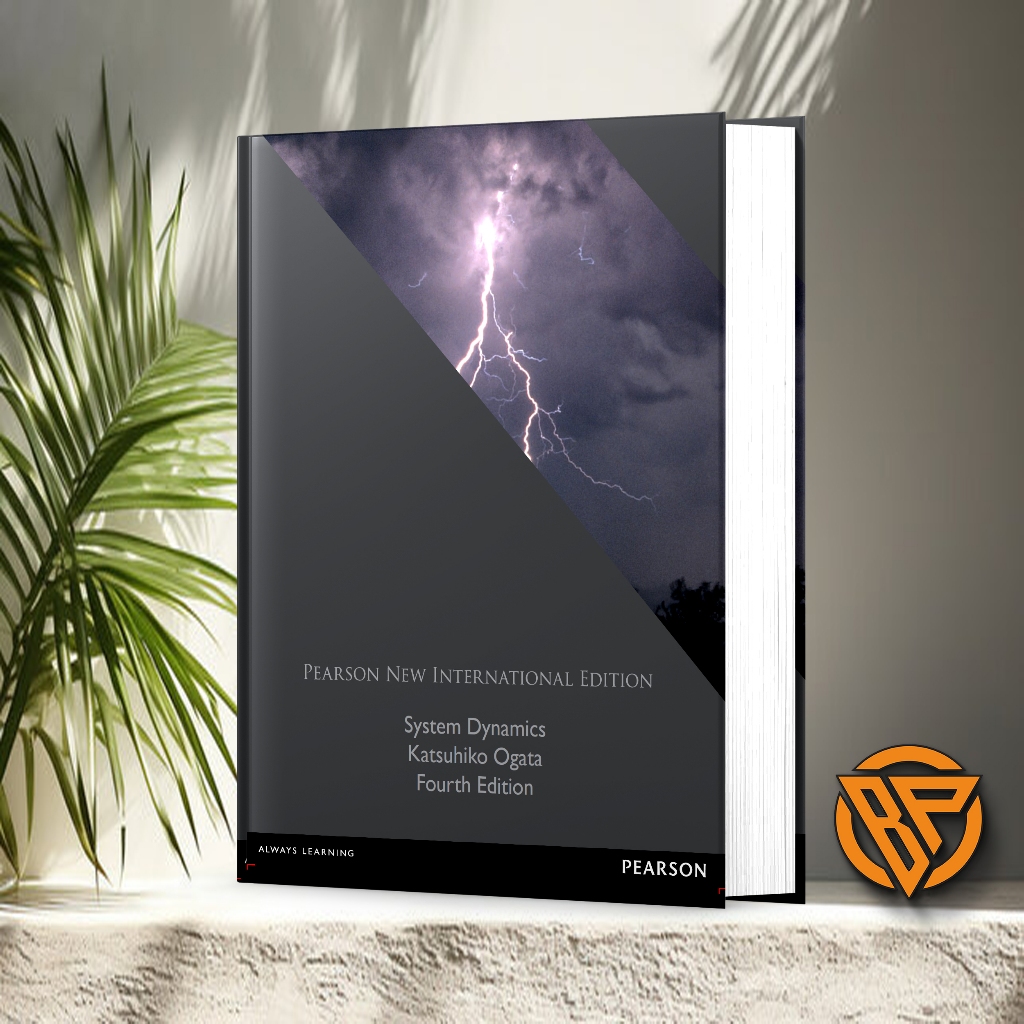 Dynamics System โดย Katsuhiko Ogata