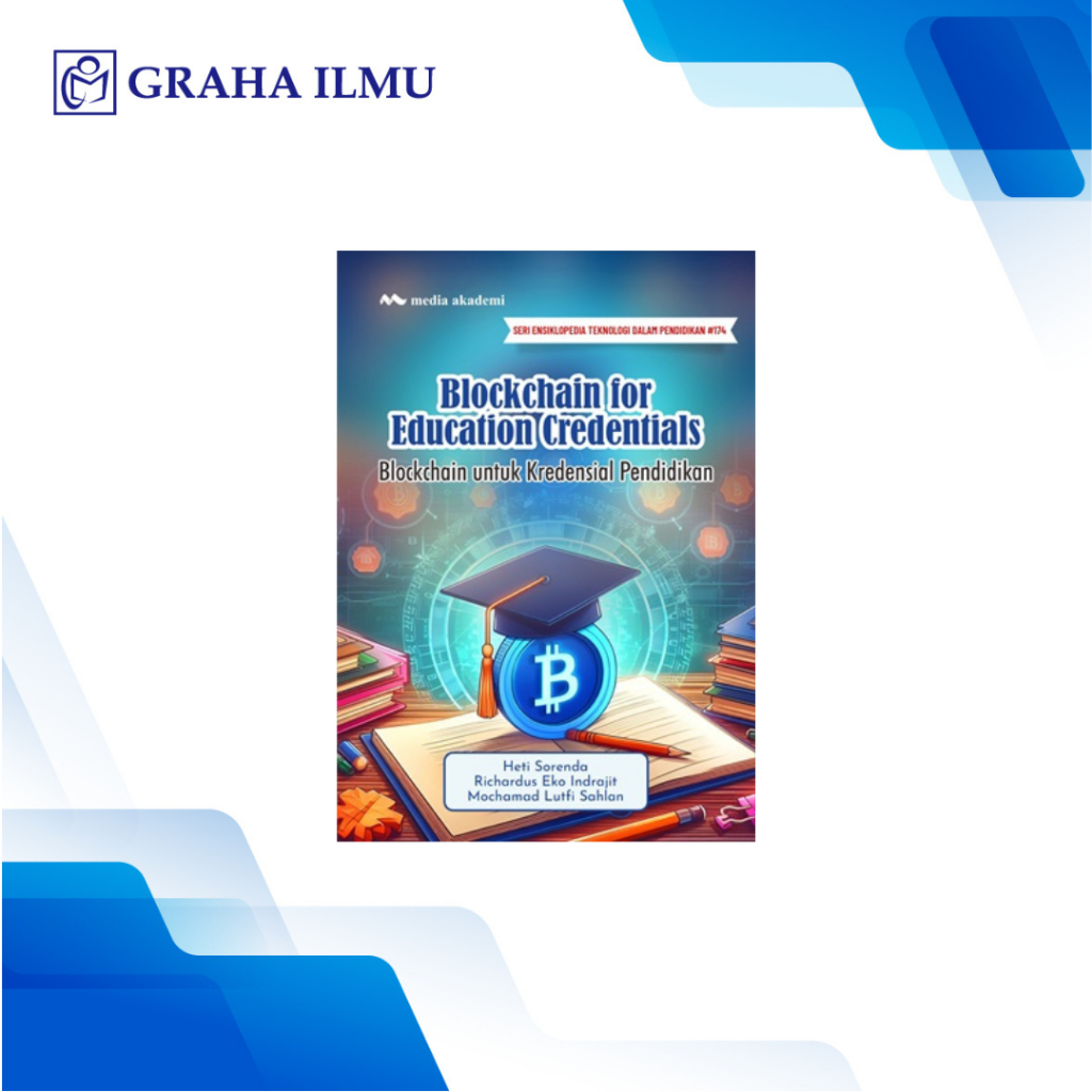 Blockchain for Education Credentials; Blockchain for Educational Creative