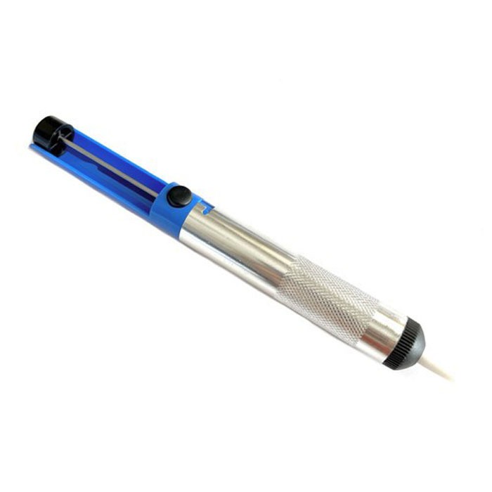 Desoldering Pump Solder Sucker เครื่องมือดูดฟางดีบุก