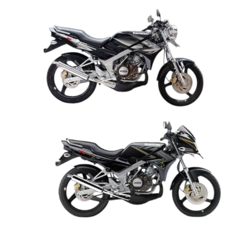 Fender Under Ninja R Fender ภายใต้ Ninja Ss Fender ภายใต้ Kawasaki Ninja R Ninja Ss