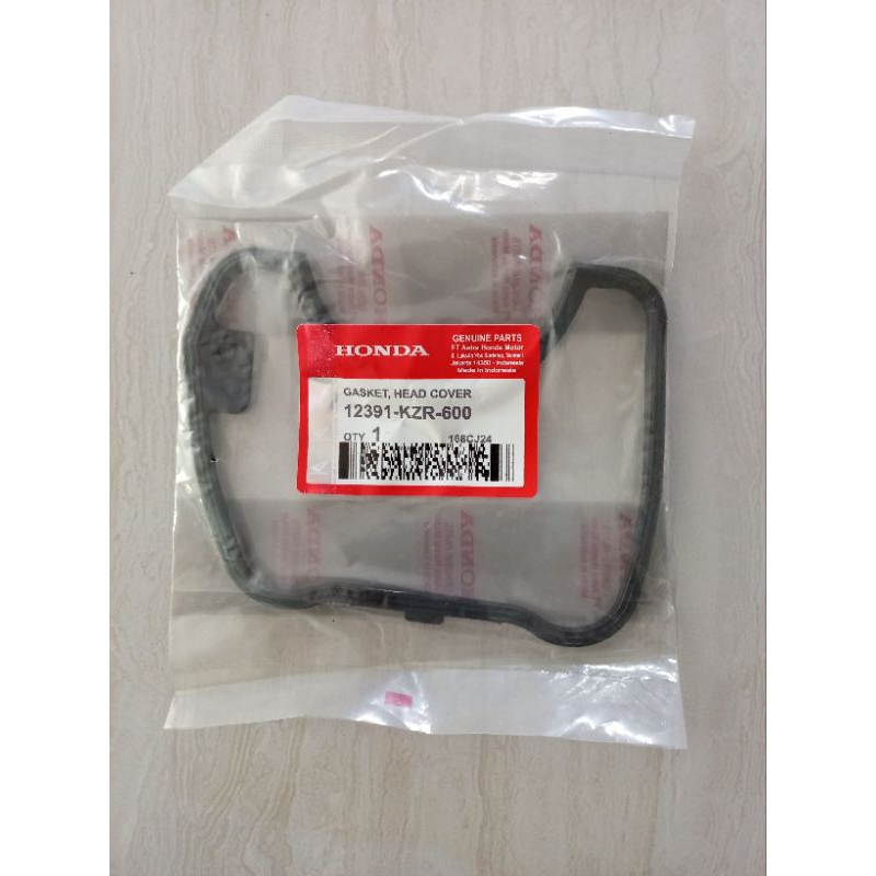 ฝาสูบยาง Vario 125 Fi Vario 150 PXC 150