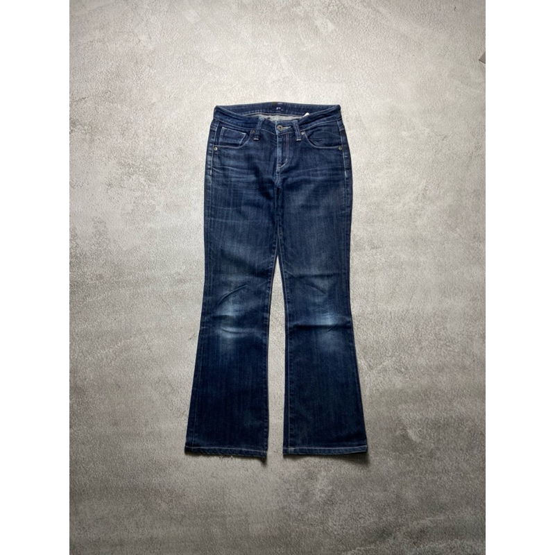 GU by UNIQLO BOOTCUT JEANS