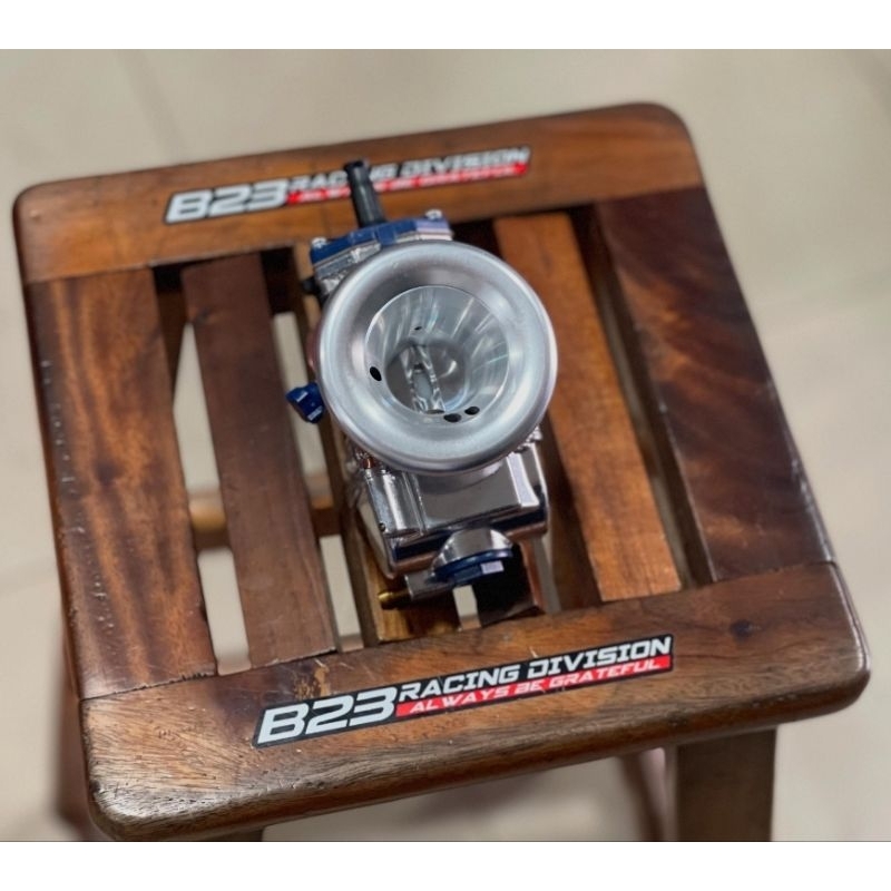 Velocity pe 28 30 PWK 28 30 Velocity donut คาร์บูเรเตอร์ PWK 28 30