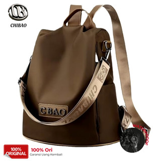 CHIBAO - Tas Ransel Wanita 5701 Backpack Trendy