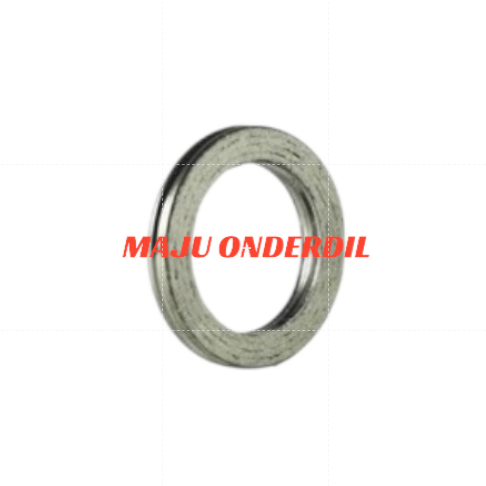 ASBESTOS EXHAUST PACKING MUFFLER PACKING MIO M3 MIO S MIO Z XRIDE NEW 125 FINO 125 SOUL GT 125