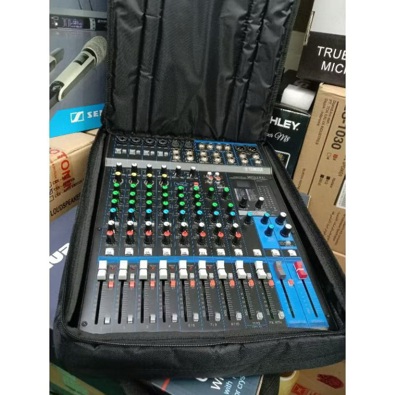 SOUND SYSTEM MIXER BAG / SOUND SYSTEM EFFECT MIXER BAG / TDX BAG