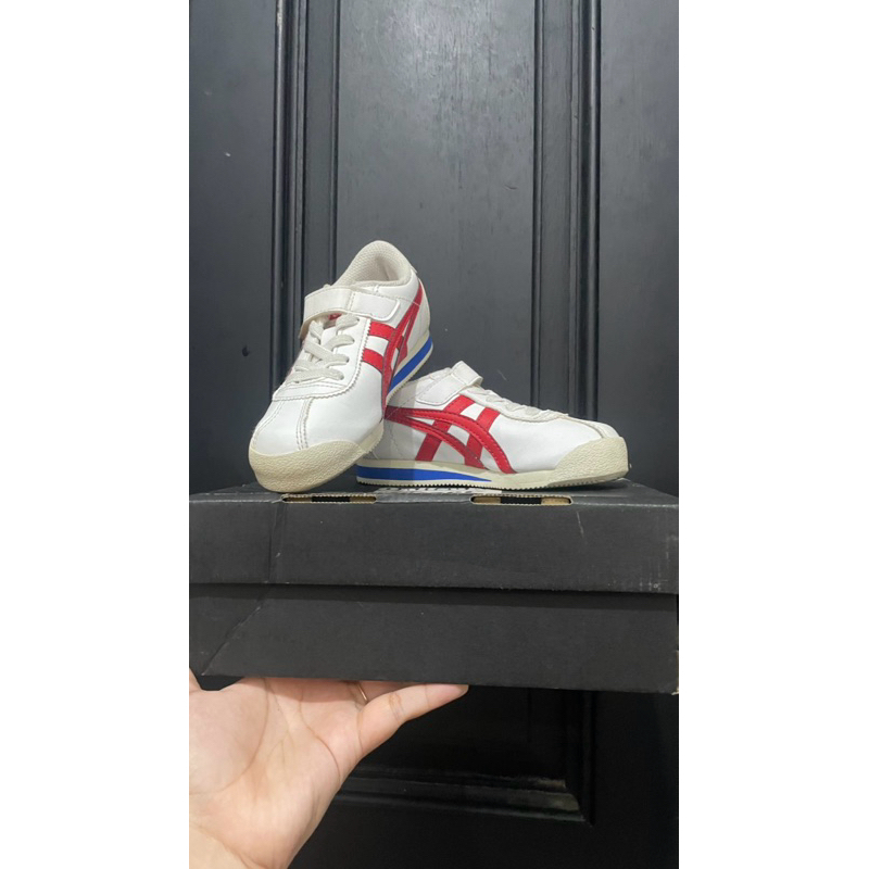 Onitsuka Tiger / Preloved Onitsuka Tiger Shoes / Original Onitsuka Tiger Shoes / Onitsuka Tiger Cors