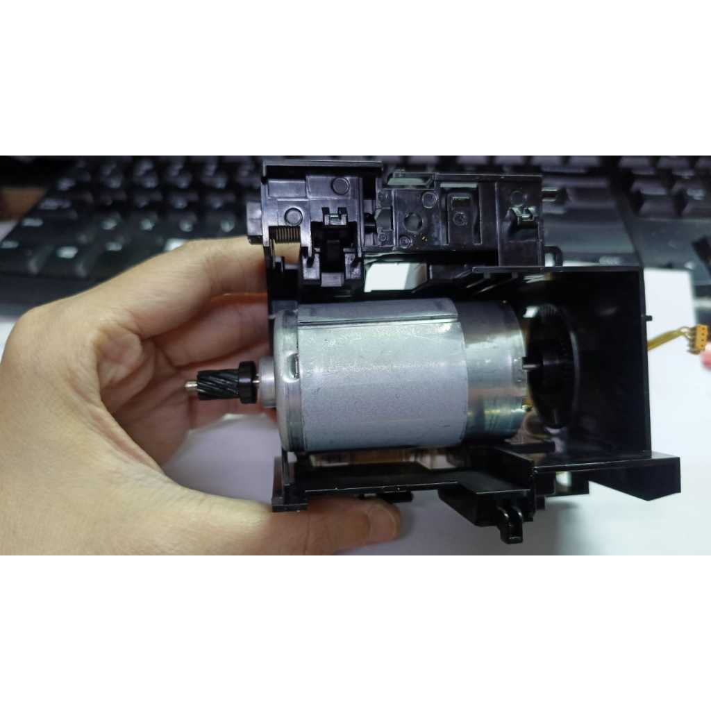 บอร์ด PCB มอเตอร์ m102 มอเตอร์หลัก + pcb hp laserjet m102 m130 m102a m130a