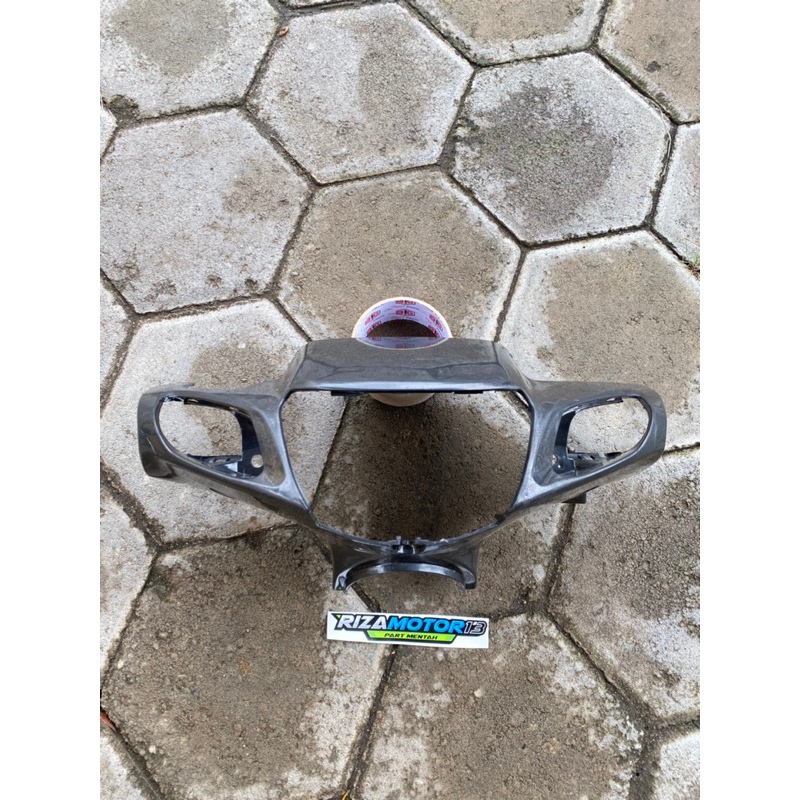 YAMAHA FIZ R ฝาครอบหัวหน้า RAW MATERIAL