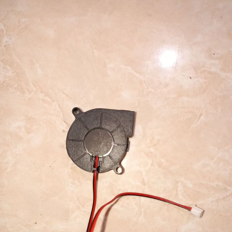 BIXD Blower Fan*****