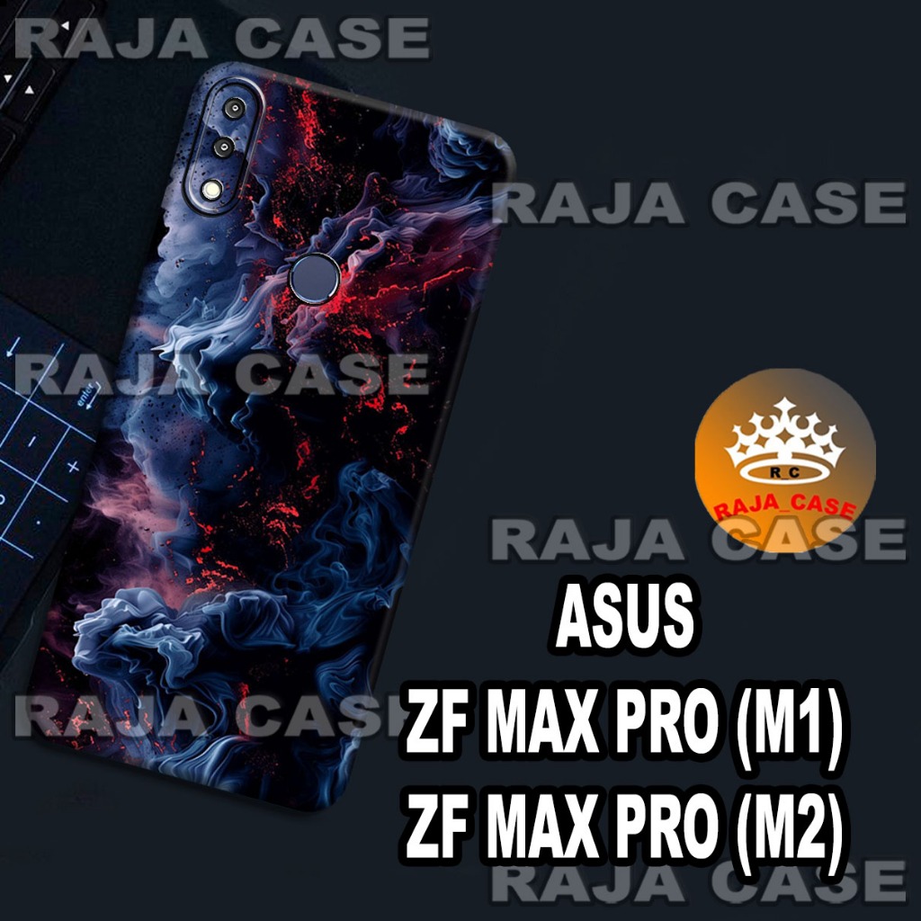 Rc25/ซอฟต์แวร์ยาง ASUS ZF MAX PRO (M1)/ZF MAX PRO (M2) - Abstract Motif - เคส ASUS ZF MAX PRO (M2) -
