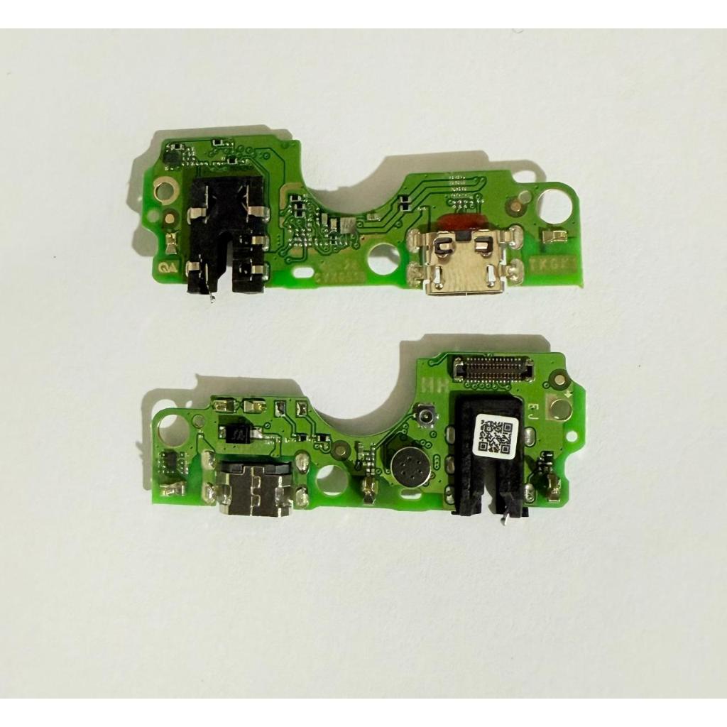 เครื่องชาร์จแบบยืดหยุ่น Chas Infinix X6515 / Smart 7 Infinix Smart 7 / X6515