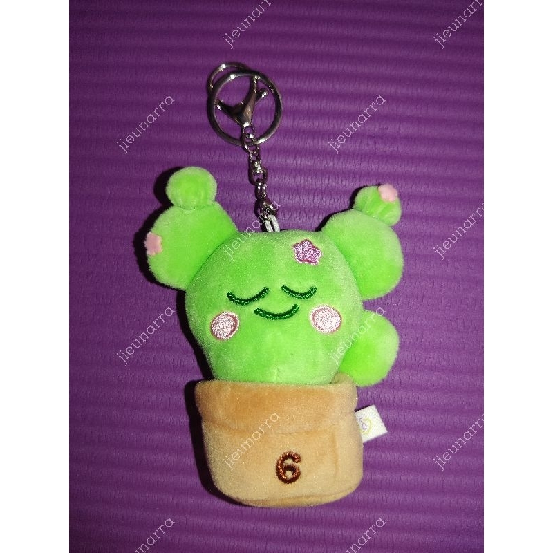 IU Dayuki พวงกุญแจตุ๊กตา สินค้าอย่างเป็นทางการ คอนเสิร์ตพัดลมครบรอบ 15 ปี