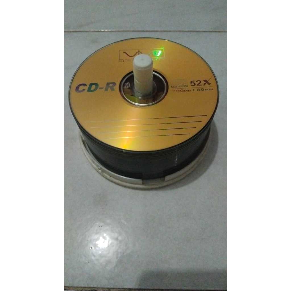 EMPTY CD-R CD-RW DVD-RW DVD CD RW CD R