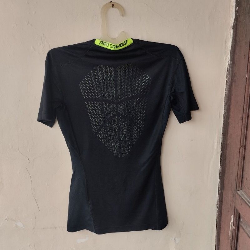 Neiki Running Seang Pro Combat Dri-fit ของแท้