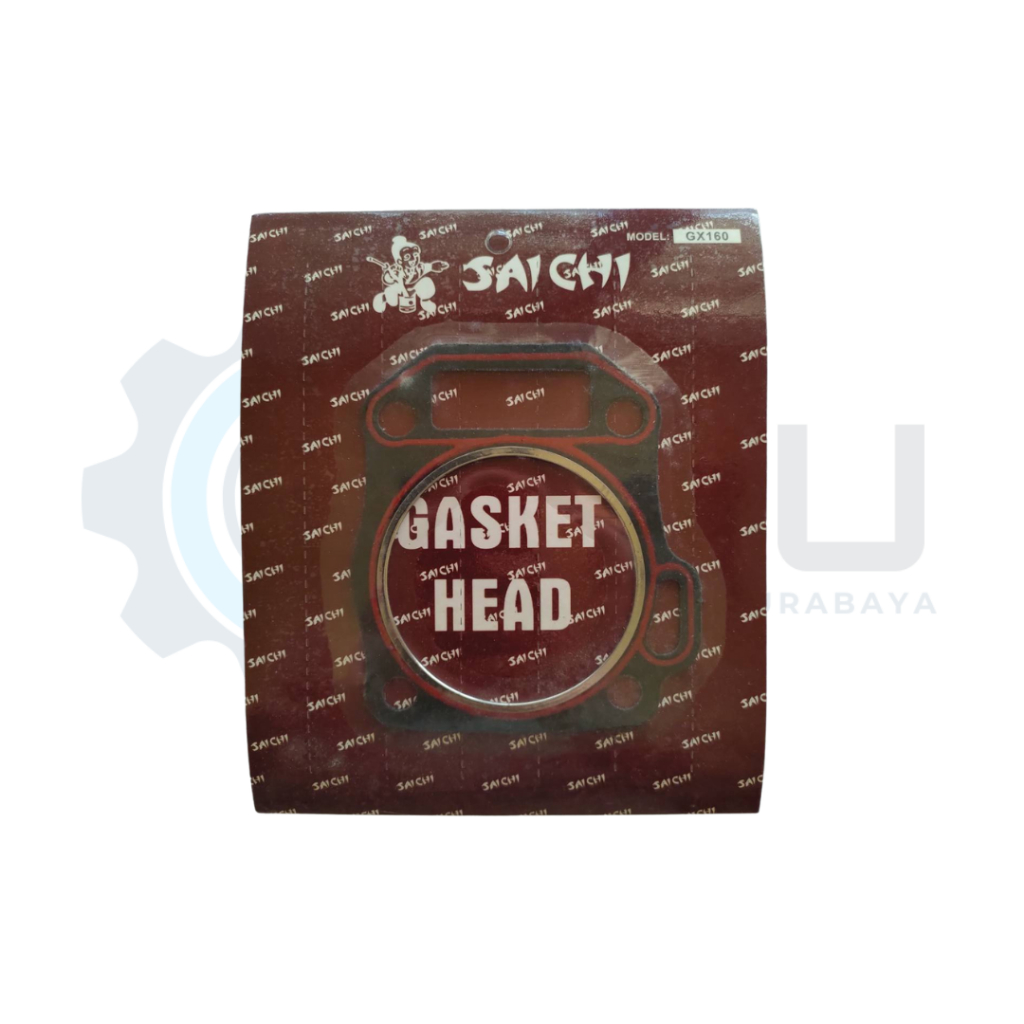 ปะเก็นหัว | GX160 / GX200 / GX270 / GX390 Kop ปะเก็น