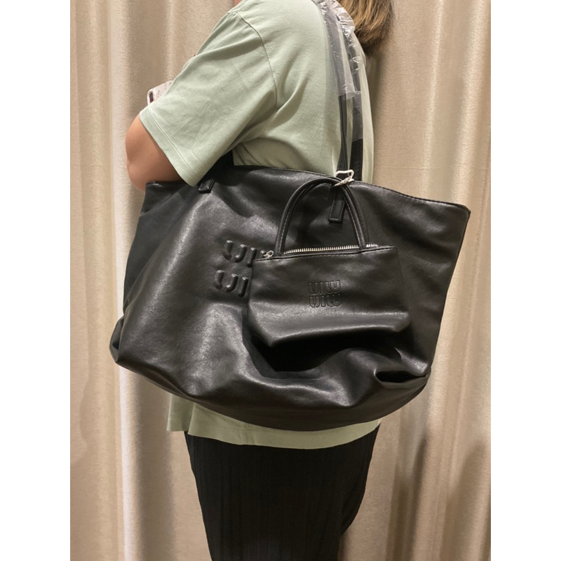 MIW2 - TOTE BAG*****