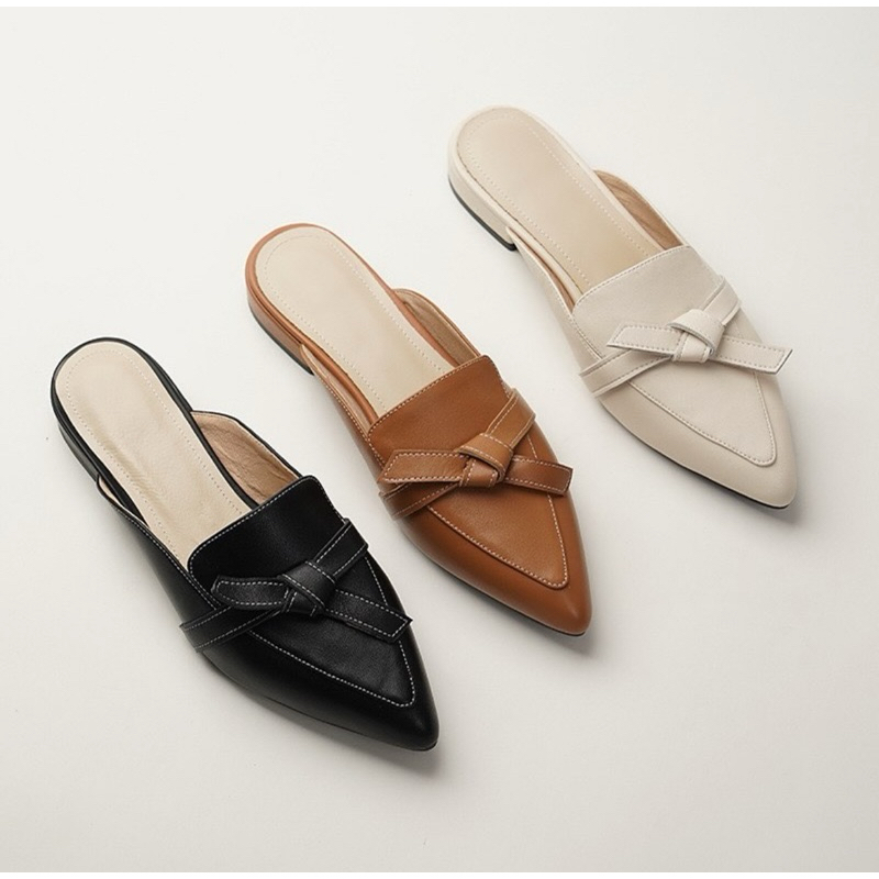 ANAIS MULES*********