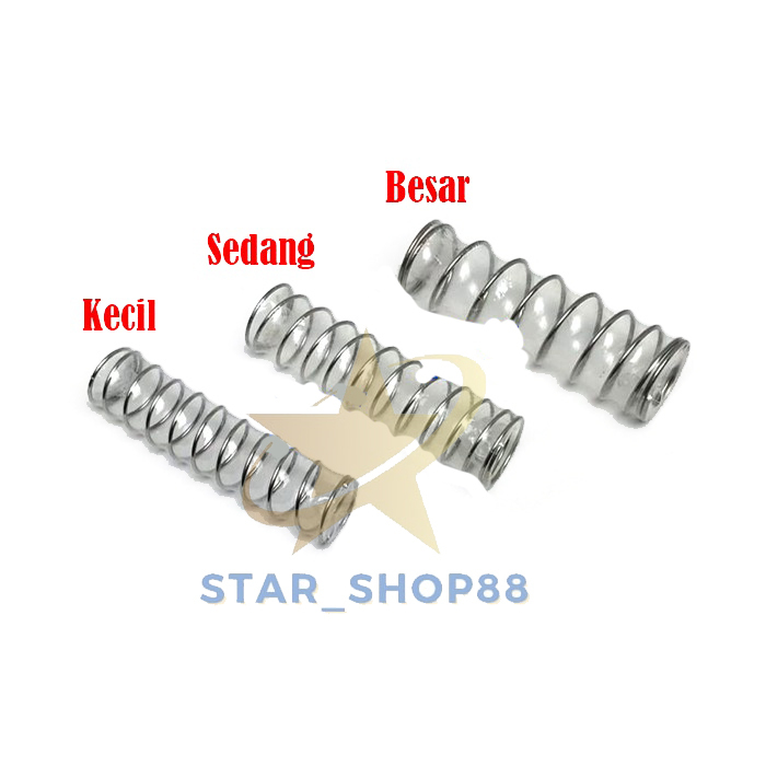 MESIN WASHING MACHINE DRAIN SPRING / UNIVERSAL WASHING MACHINE DRAIN SPRING