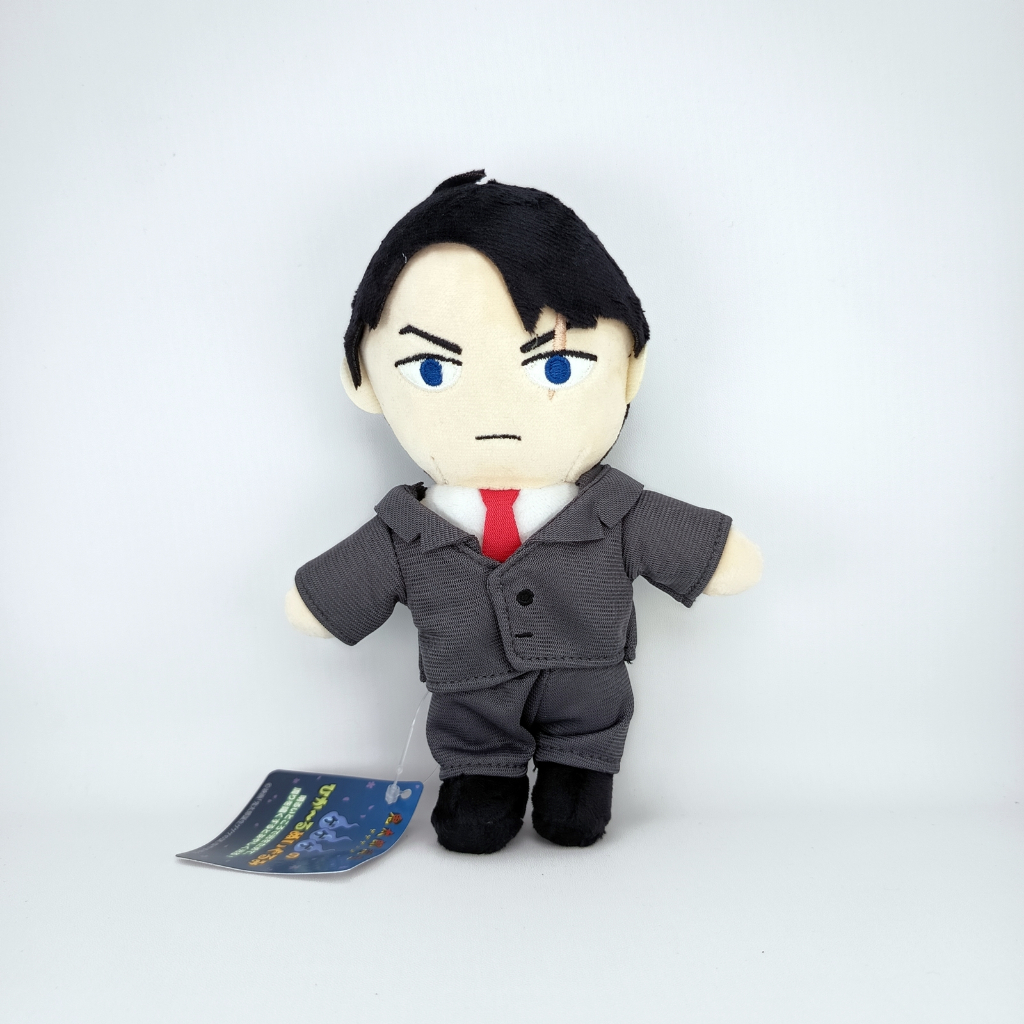 Gegege no Kitaro / Gegege no Nazo, Kitaro Tanjou Gegege no Hika~ru Nuigurumi Mascot : Mizuki