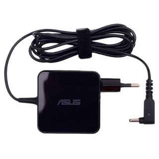 โน๊ตบุ๊ค Asus ของแท้ 19V 2.37A อะแดปเตอร์ชาร์จหัวเล็ก 19V 2.37A