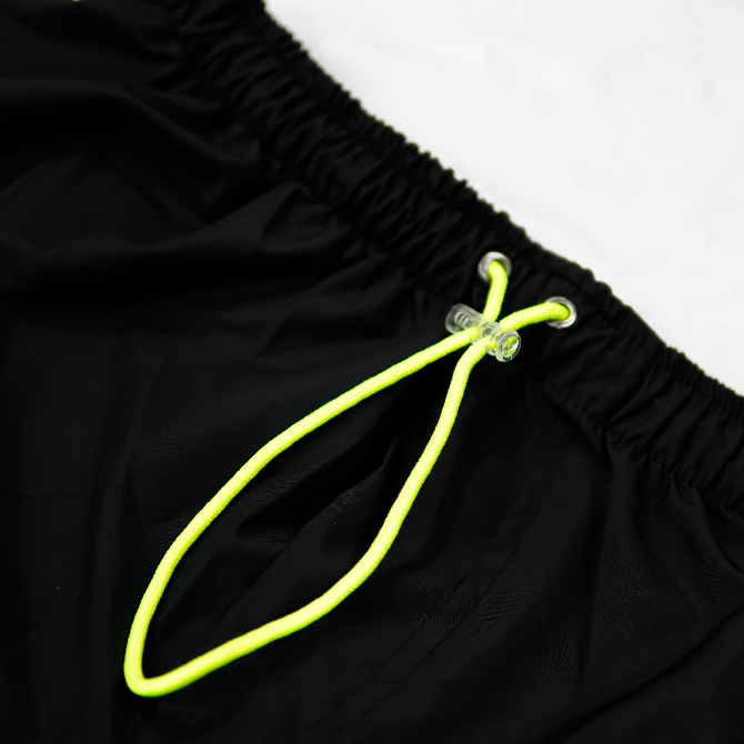 เอกสาร SNIFR | กางเกงขาสั้น PARACHUE | บอร์ดสั้น - รูปที่ 2