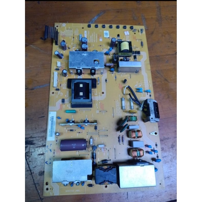 PSU - พาวเวอร์ซัพพลาย - ทีวีคมชัด REGULATOR 40l500m LC 40L500M LC40L500M 40L500