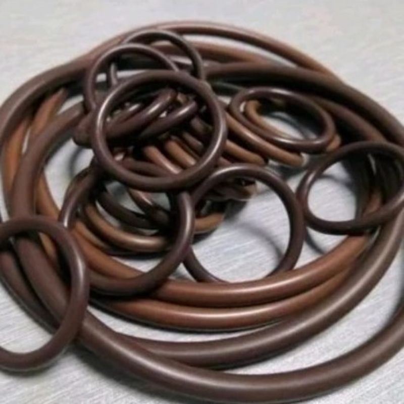 Viton oring Seal 30*4 id 30mm หนา 3.5mm