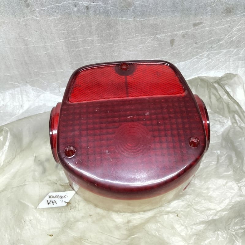 MIKA STOP KAWASAKI KH100
