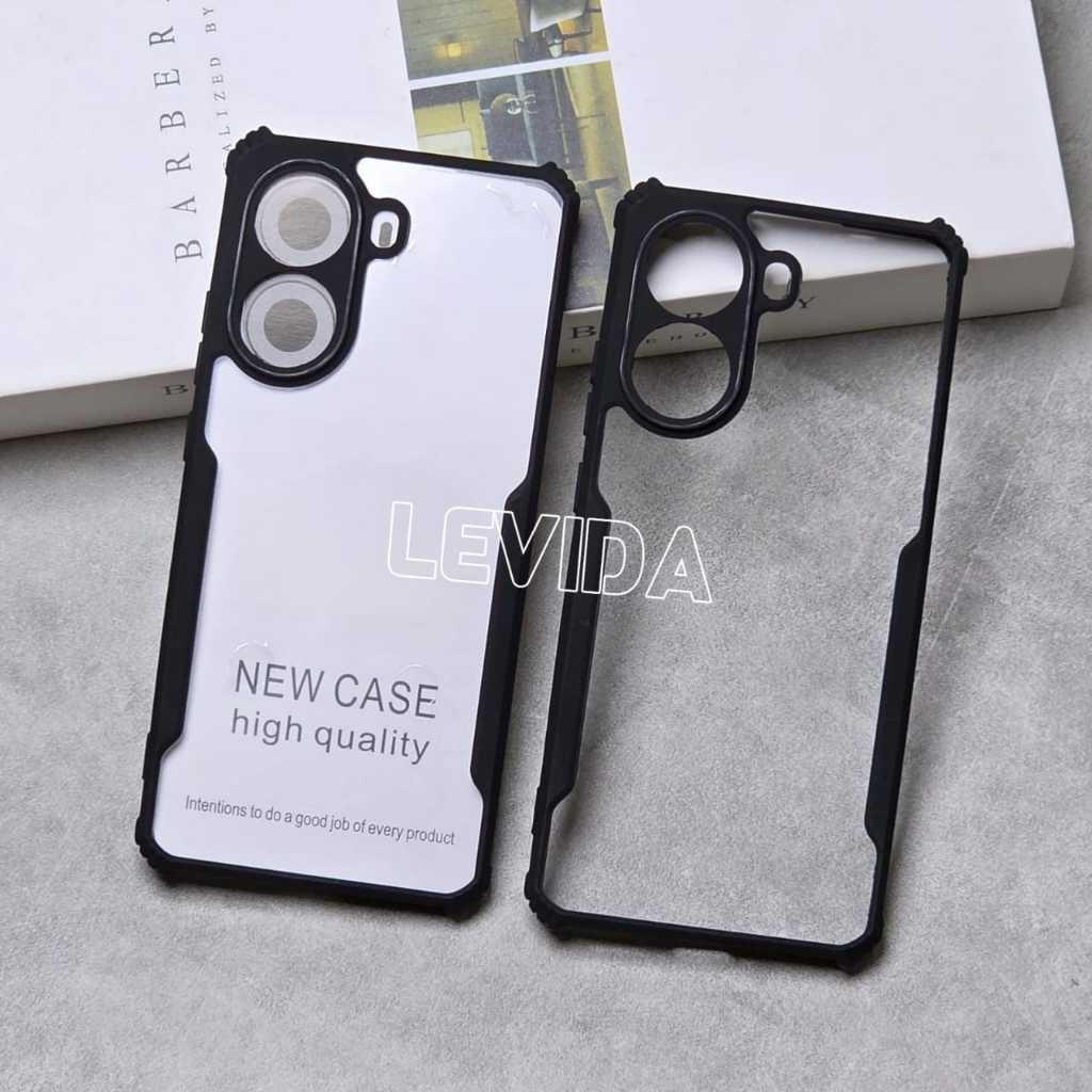 Poco X7 Pro 5G เคสกันชน Xundd Fusion Casing Poco X7 Pro 5G