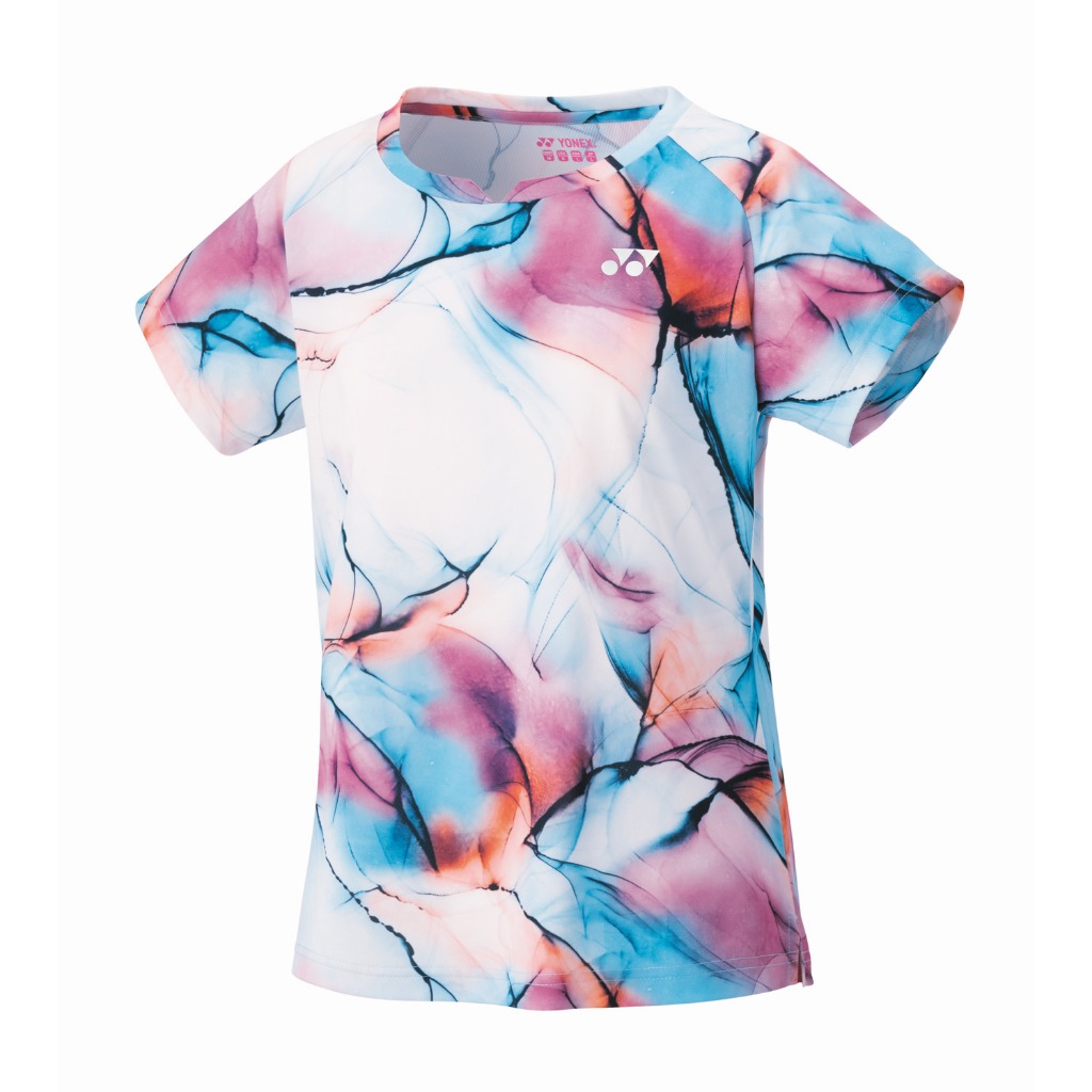 ใช่ 20808 เสื้อแบดมินตันผู้หญิงเกรดคุณภาพพรีเมี่ยม