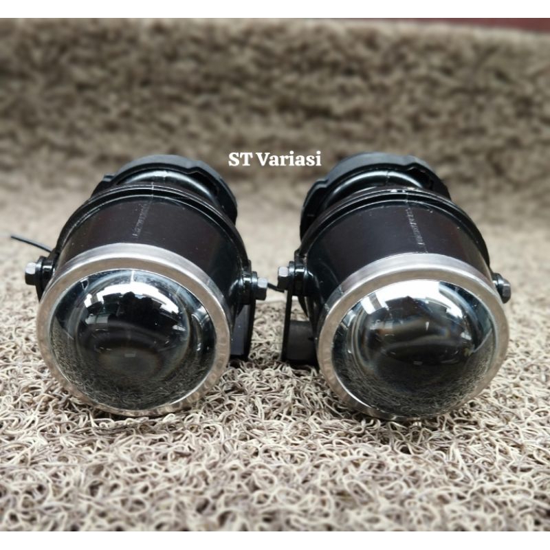 ไฟตัดหมอกอเนกประสงค์ LA1696 DLAA