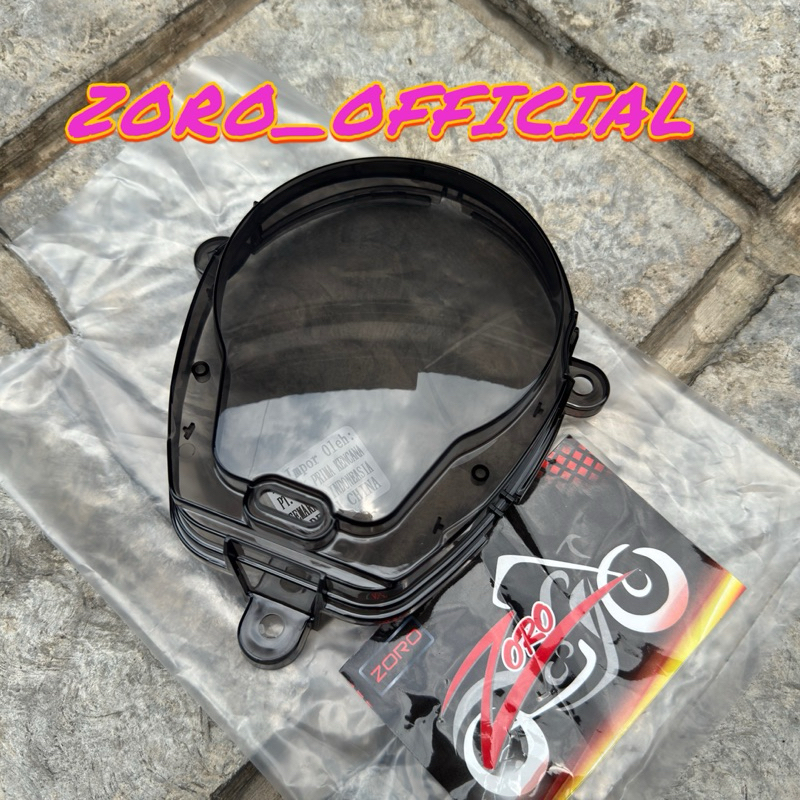 Mika Speedometer Kilometer Scoopy ใหม่ 2020-2024 Riben ZORO