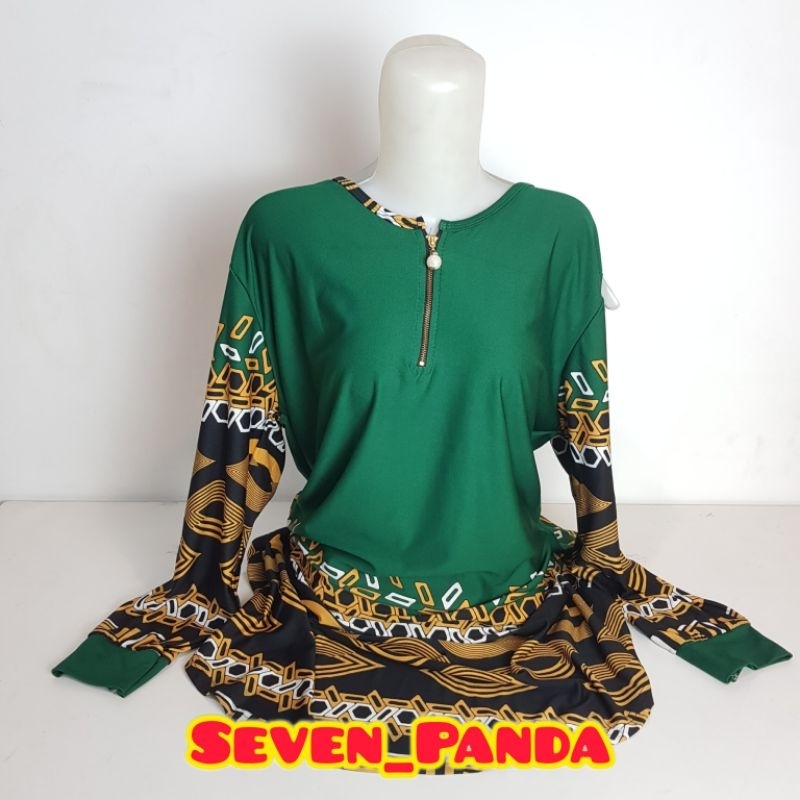 CAPTAIN 3366 (เสื้อผ้าผู้หญิง)