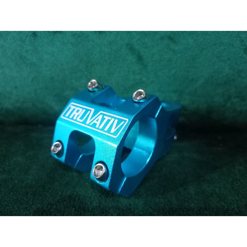 Stem Truvativ Oversize 31.8