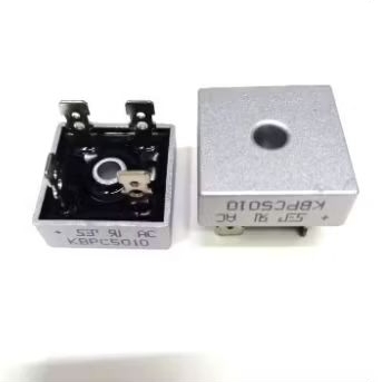 ล้อ BRIDGE KIPROK 50A KBPC5010 KBPC 5010 MIC