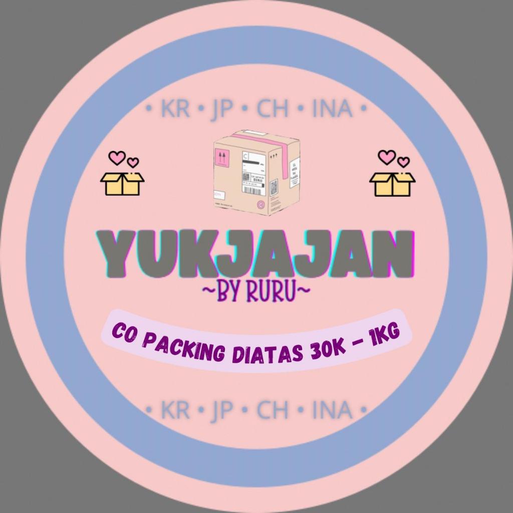 CO Packing Above 30k - 1Kg