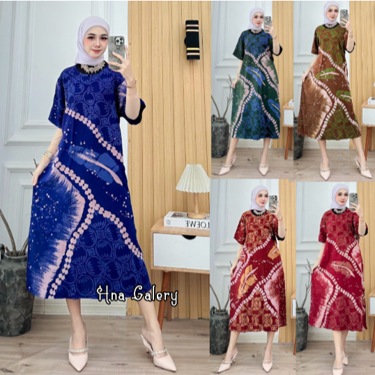 Daoni Jumbo Batik Daster Stamped with ผ้าเรย่อนพรีเมี่ยมหนา เท่ๆ