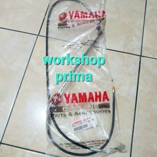 1KP Cable Seat Lock Lock Locking Hook Strap Soul GT 115 2012 - 2014 Original Ygp