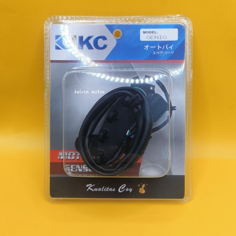 CKP GENIO KC SENSOR*