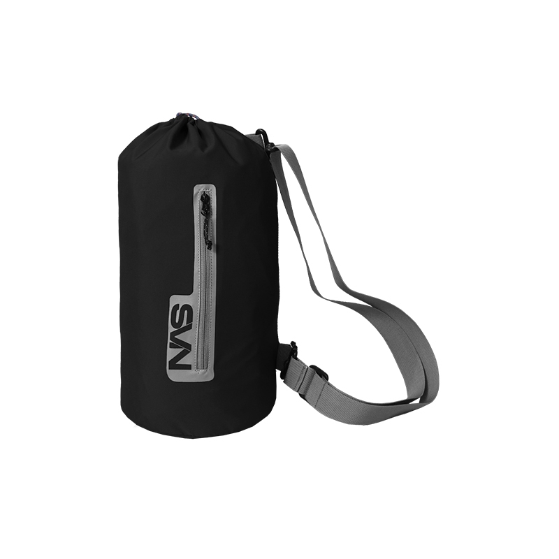 Savana Drawstring Sling Bag - Tube