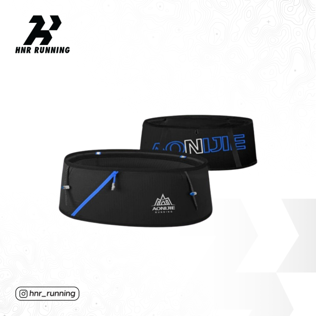 Aonijie W8101 กระเป๋าคาดเอววิ่ง